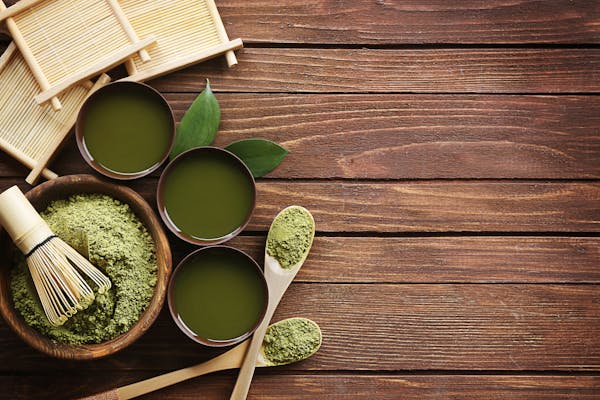Matcha